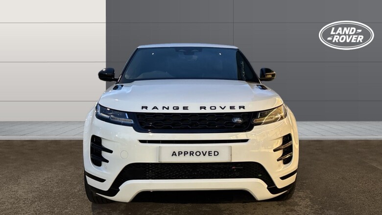 Land Rover Range Rover Evoque 1.5 P300e Evoque Edition 5dr Auto Hatchback